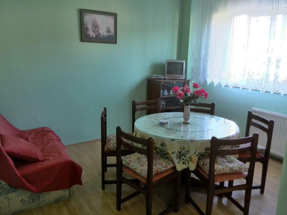 Apartament Kampor Apartments Kampor