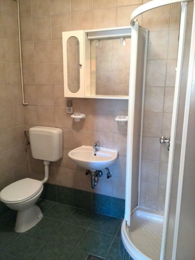 Kampor Apartments Apartma Kampor