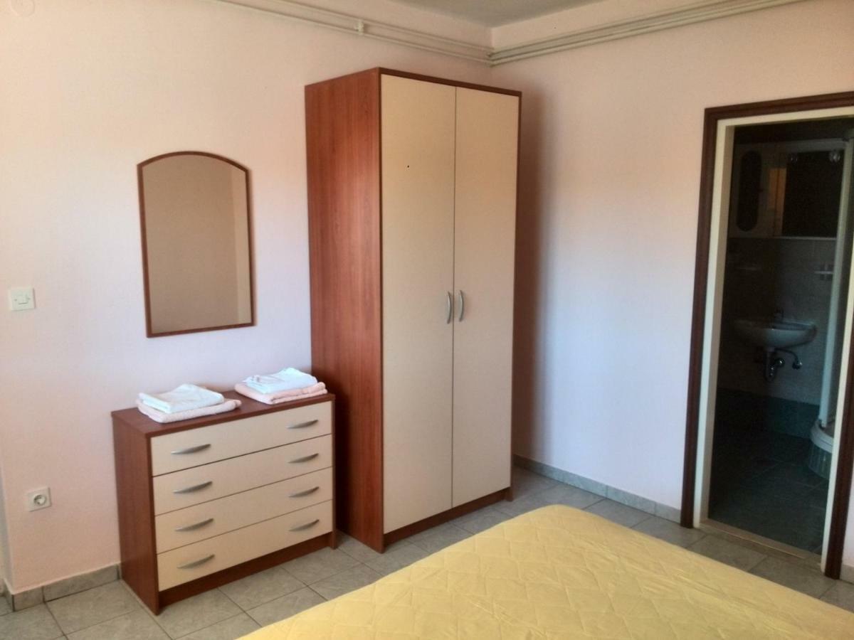 Kampor Apartments