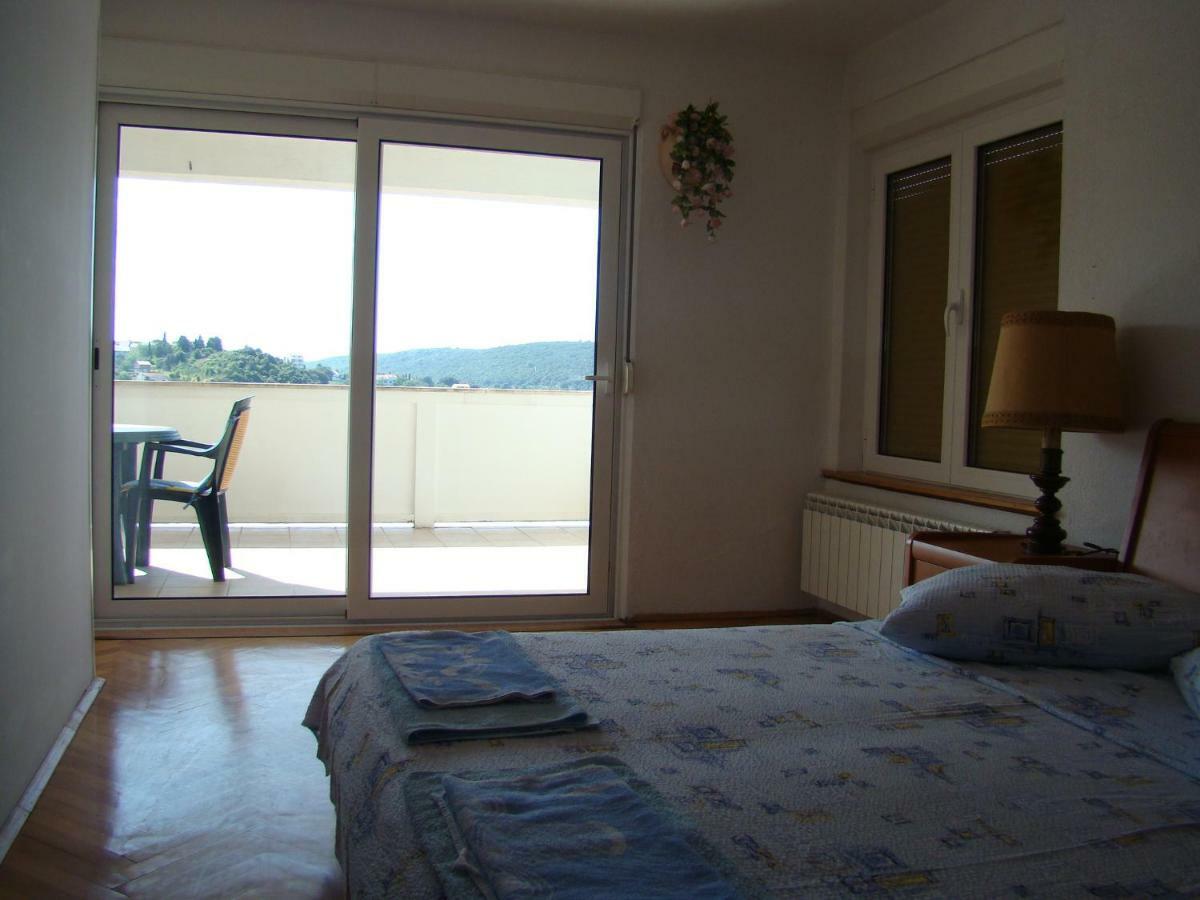 Apartma Kampor Apartments Kampor