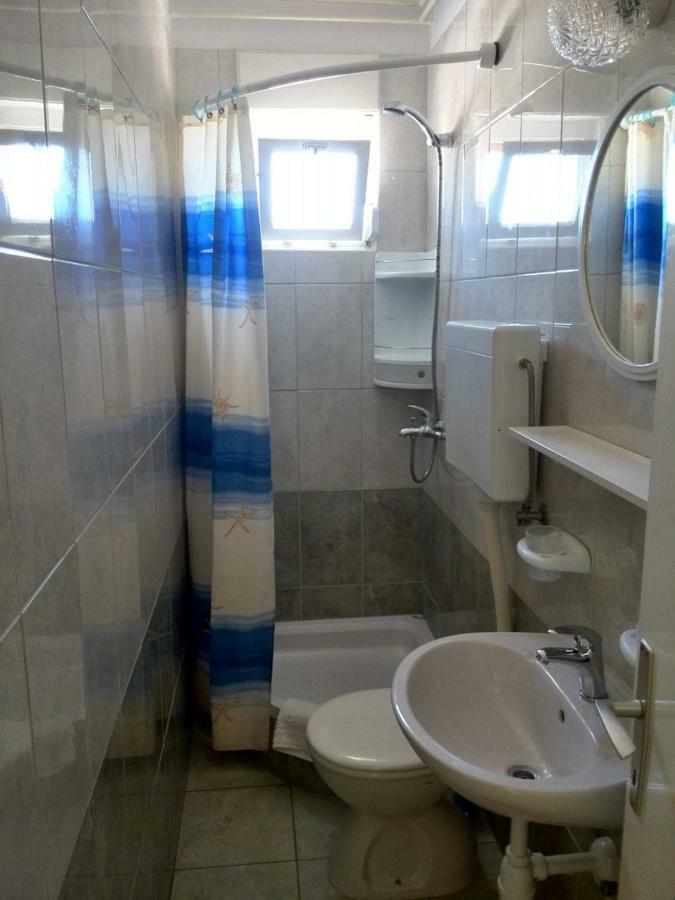 Kampor Apartments Apartament Kampor