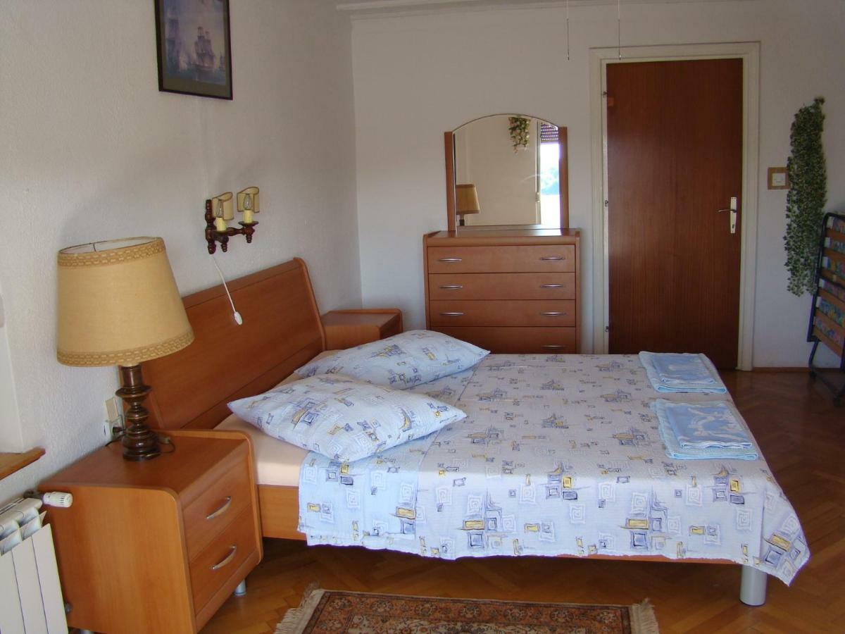 Apartament Kampor Apartments Kampor