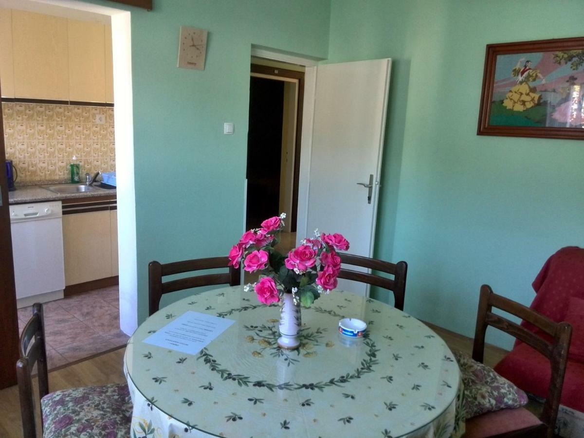 Apartament Kampor Apartments