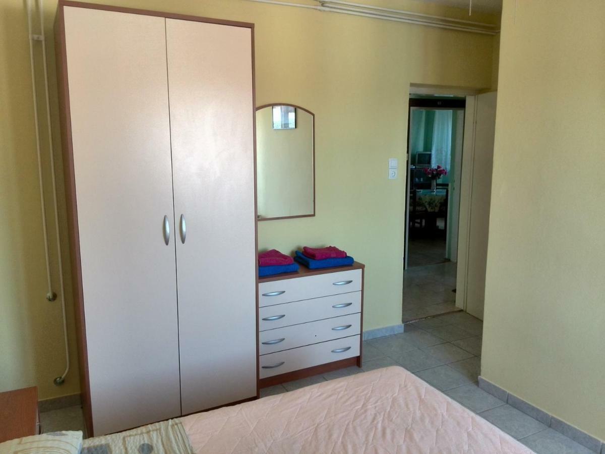 Kampor Apartments * Kampor