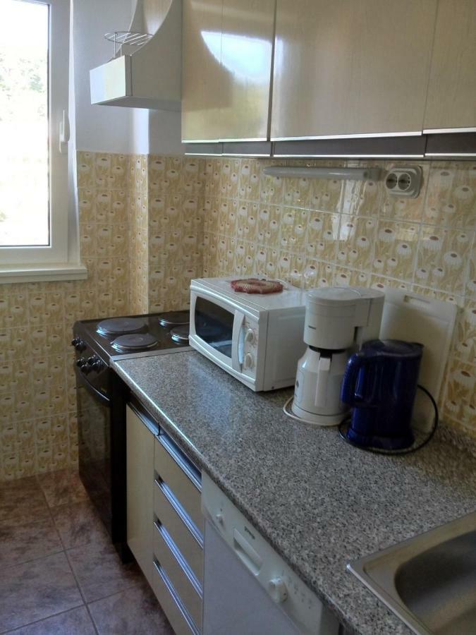 Kampor Apartments