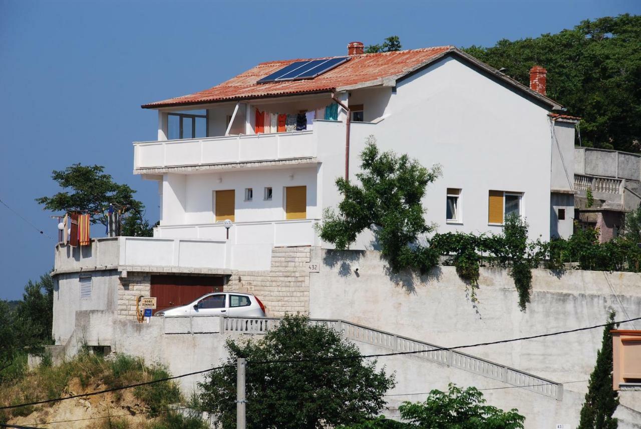 Apartament Kampor Apartments