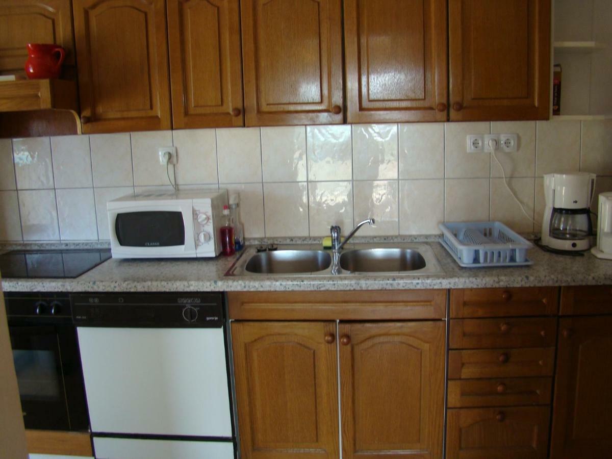 Kampor Apartments Apartament *