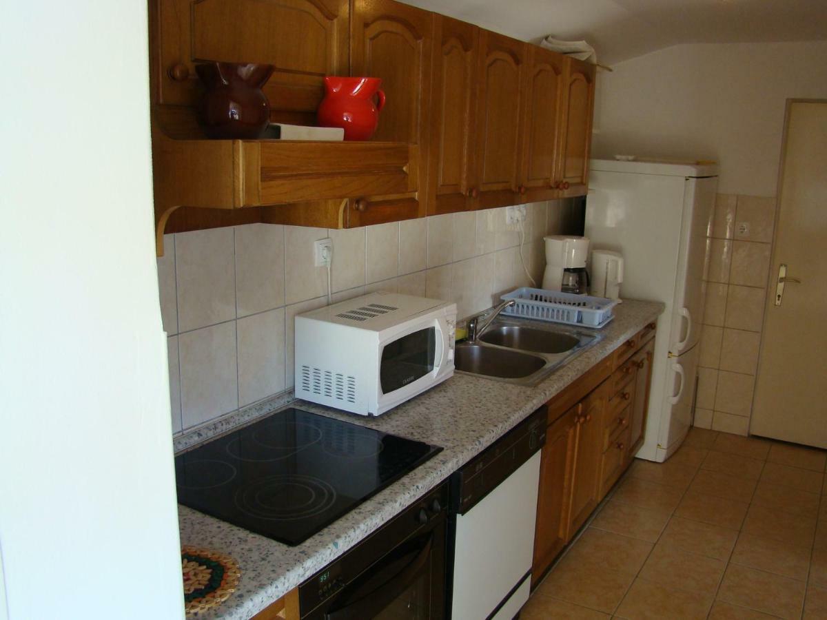 Apartament Kampor Apartments Kampor