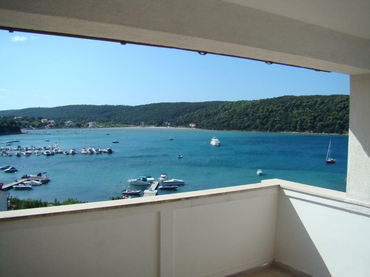 Apartament Kampor Apartments *