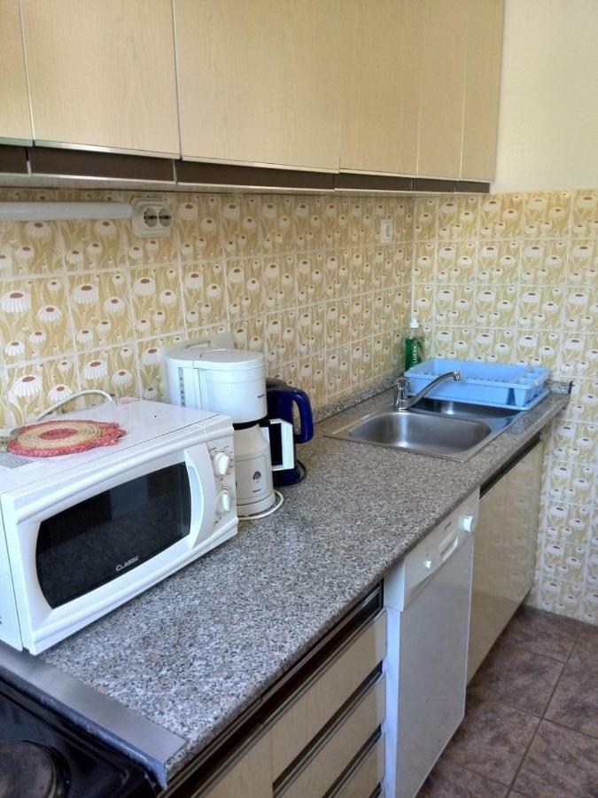 Kampor Apartments Apartament Kampor