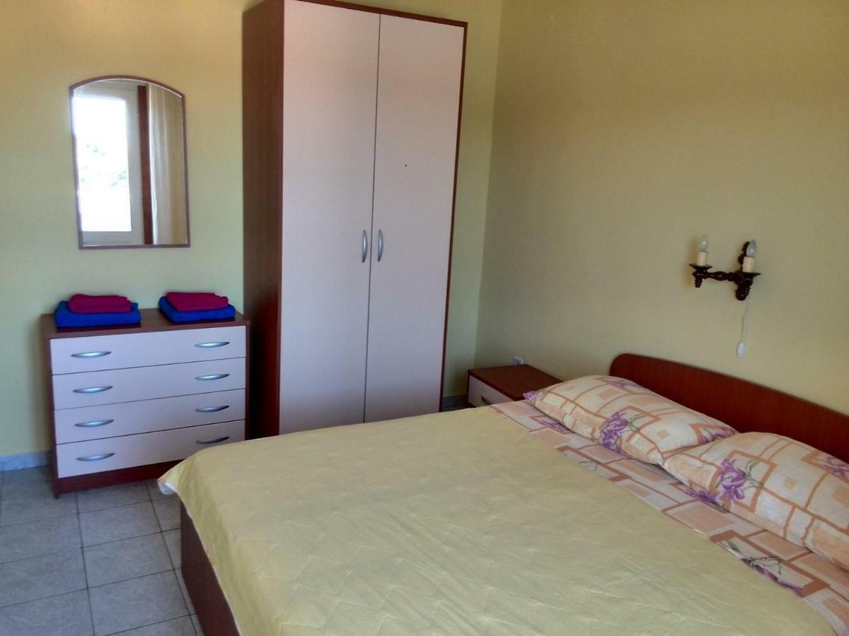 Apartment Kampor Apartments