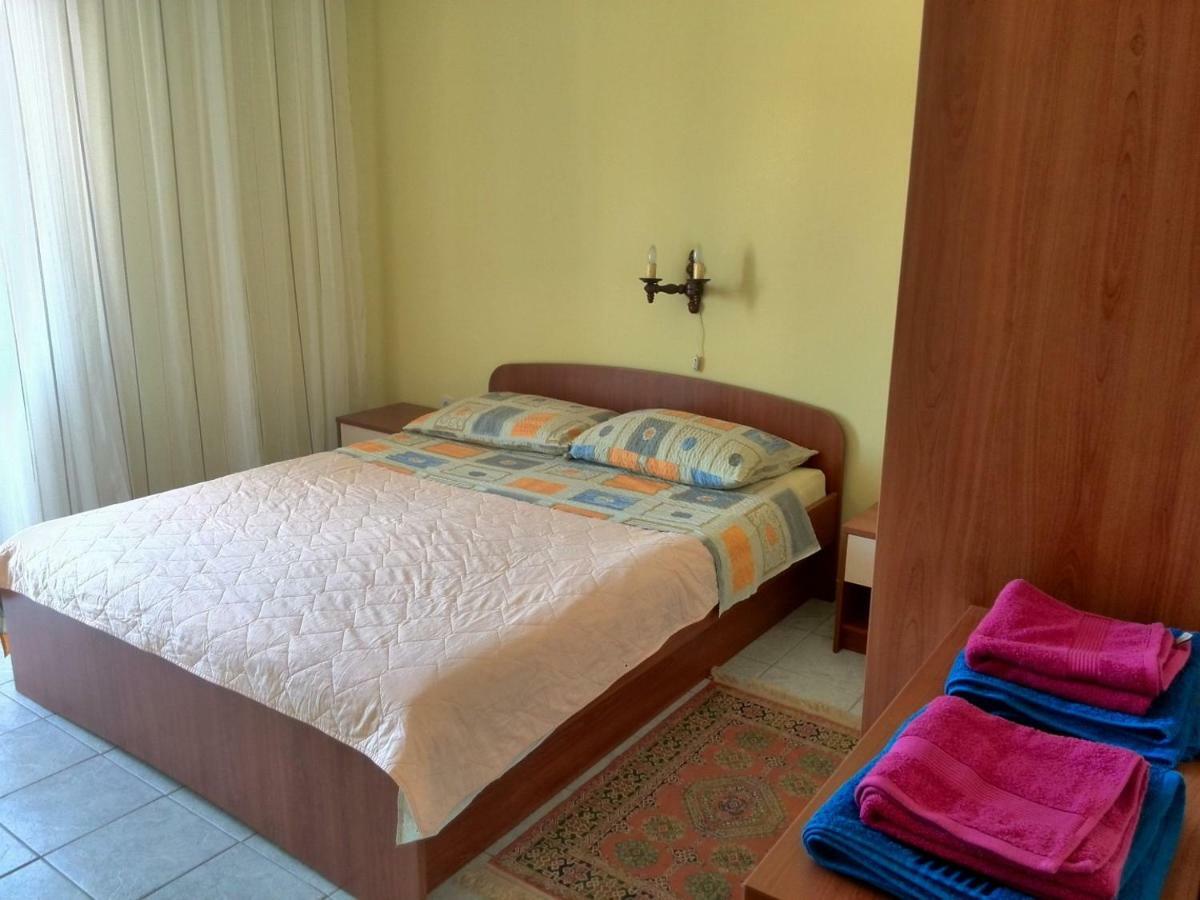 Apartament Kampor Apartments