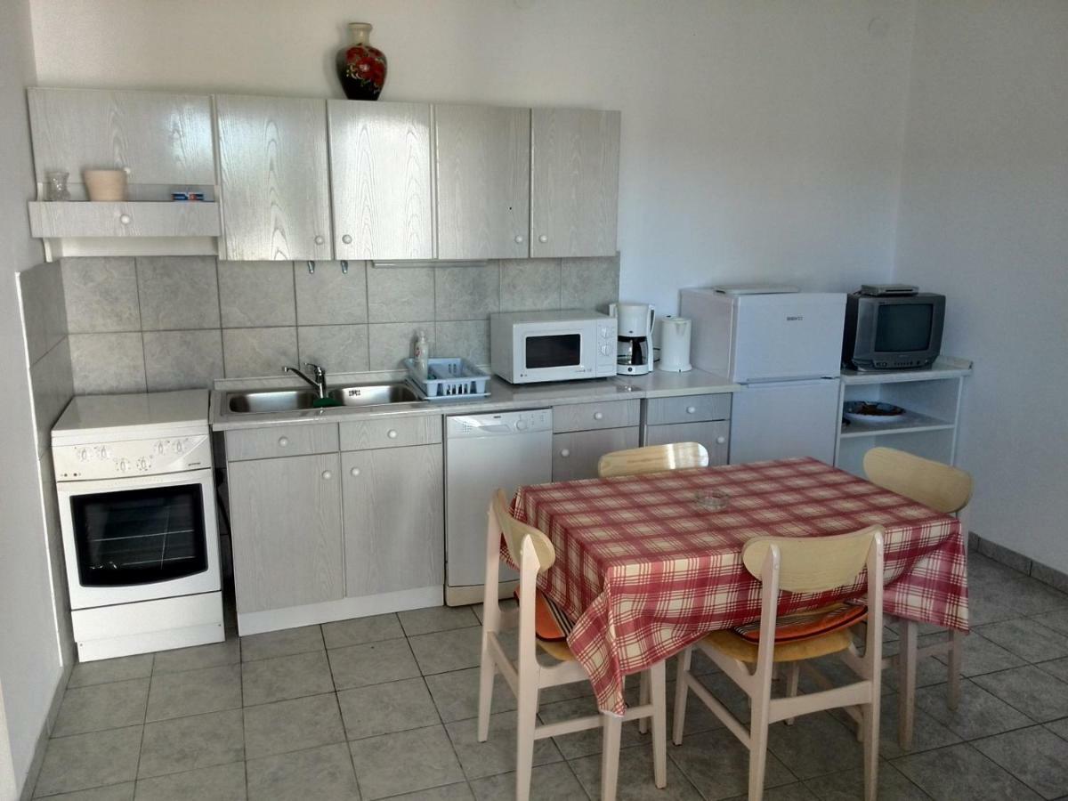 Apartment Kampor Apartments *
