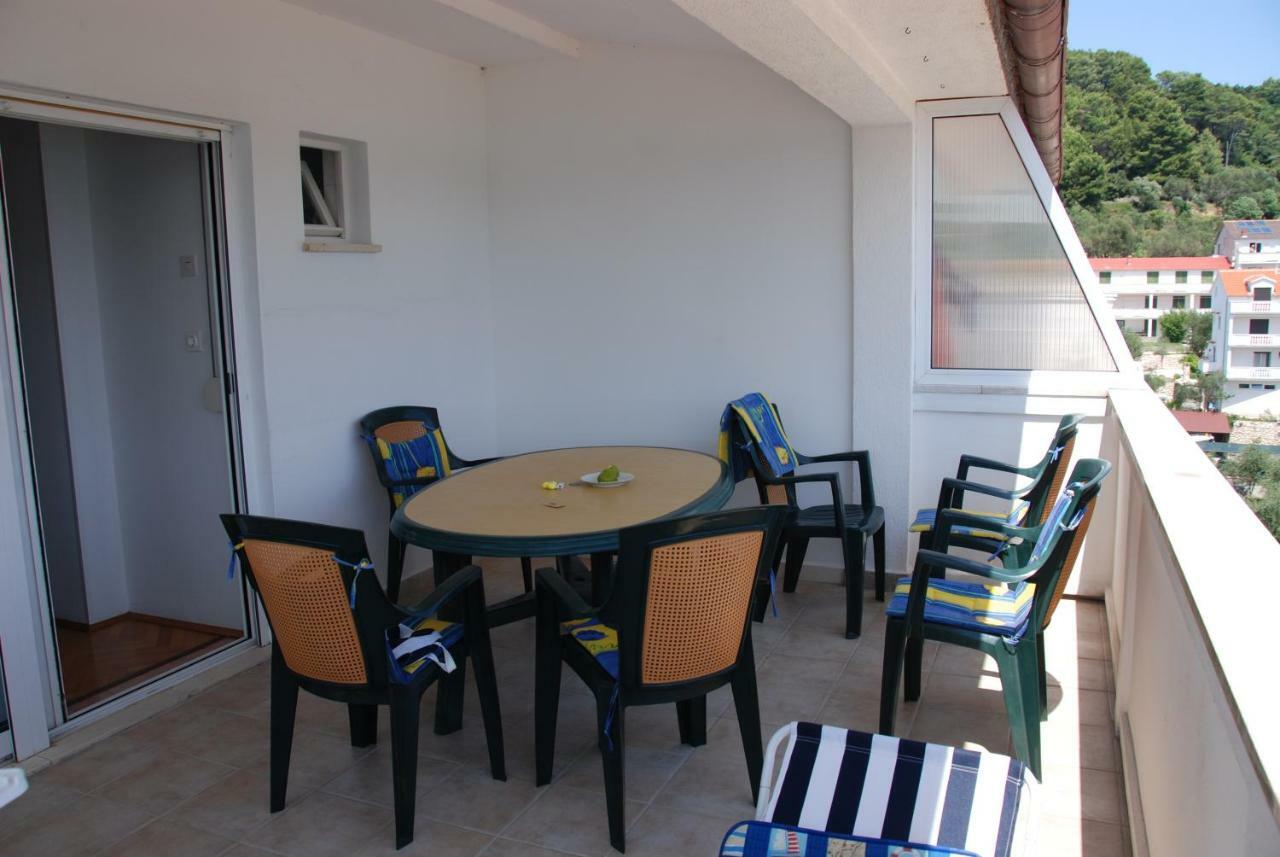 Kampor Apartments